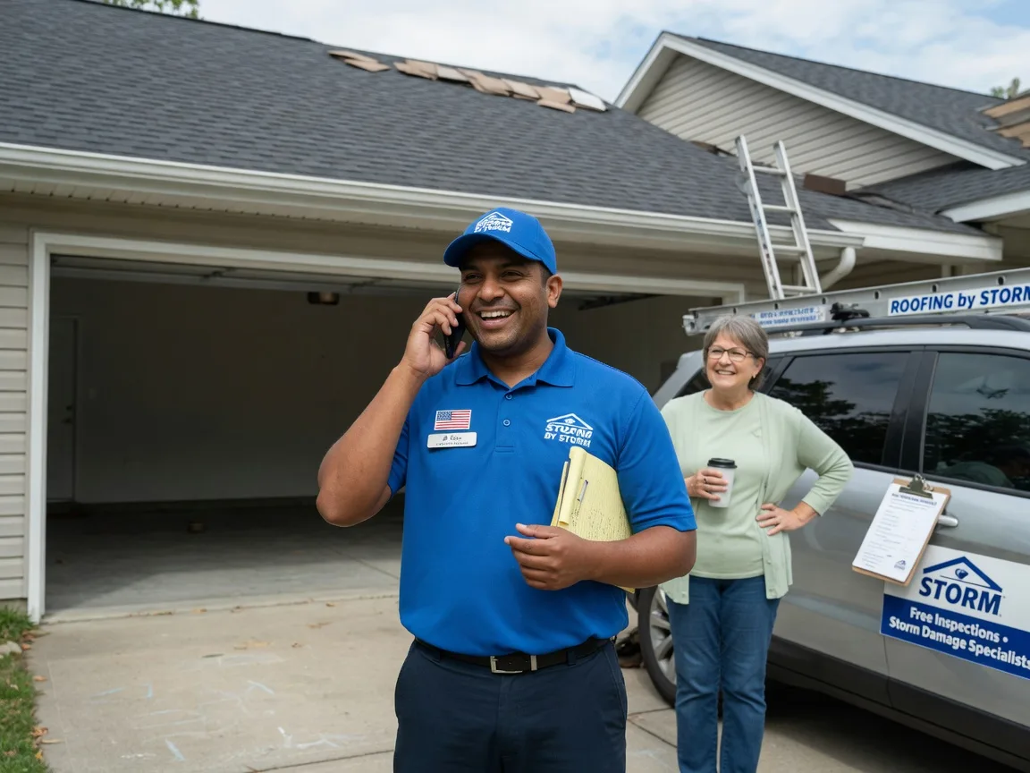 Roof Repair Near Me Russellville, IN FAQs
