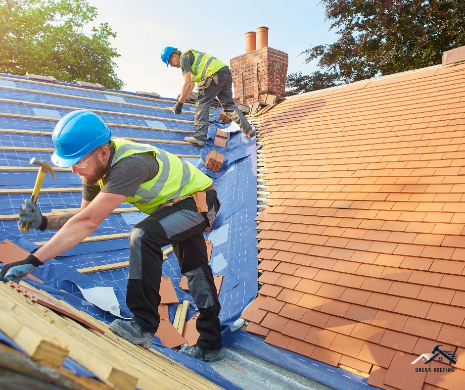 Why choose Roof Repair Near Me in Russellville, IN