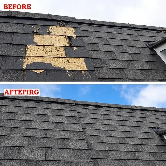 Roof Repair Near Me in Russellville, IN near me